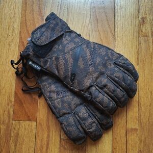 Burton Gore-Tex Women's Gloves